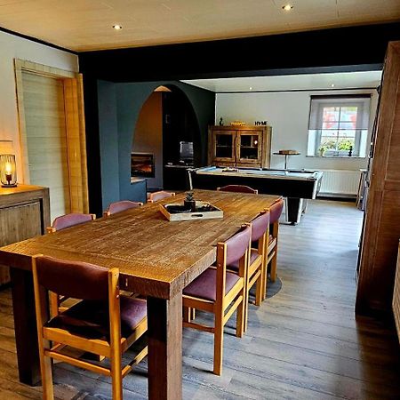 "Au Phil Du Temps" By Phils Cottages 에레제 외부 사진